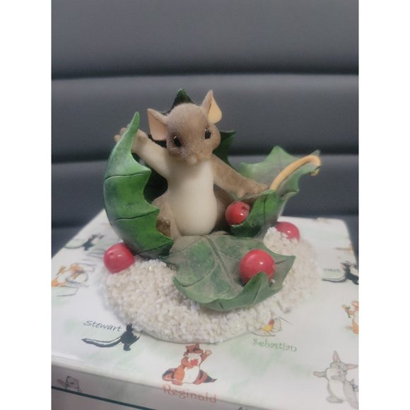 Charming Tails Set of Two - Picture 3 of 10